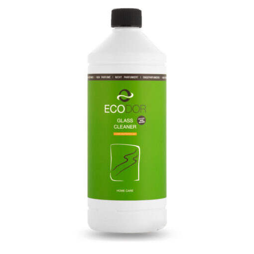 EcoGlass - 1 Litre de concentré (pour 5 L)