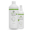 EcoClinic - recharge de 1,0 Litre + 0,25 litre