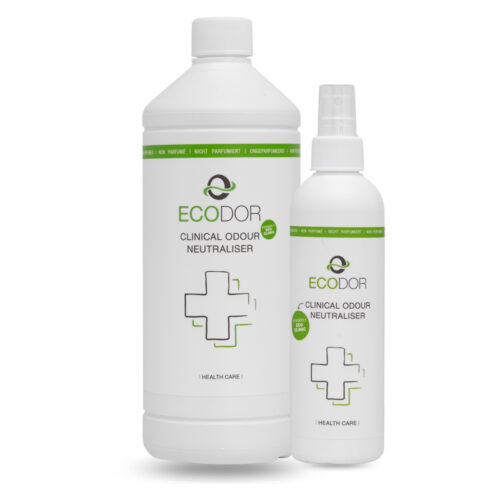 EcoClinic - recharge de 1,0 Litre + 0,25 litre