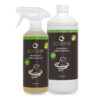 UF2000 pour animaux - 0,5 litre + recharge 1 litre