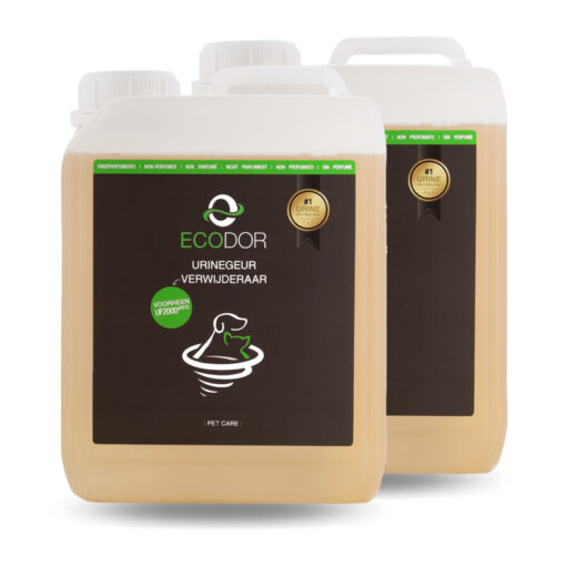 UF2000 pour animaux - 5 litres (2x 2,5 litres)