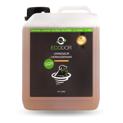 UF2000 pour animaux - 2,5 Litres de concentré (pour 12,5 L)