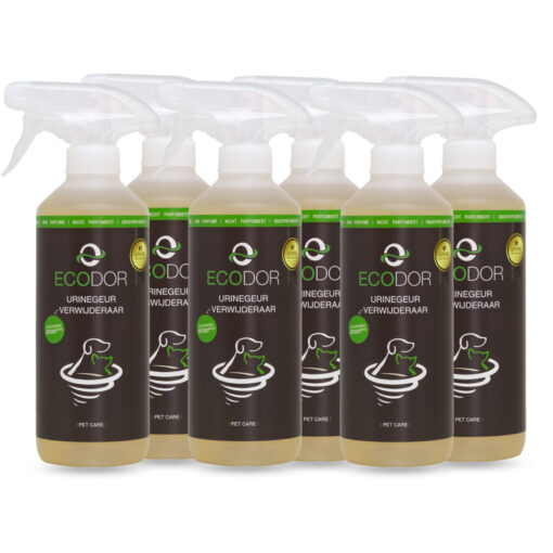 UF2000 pour animaux - 0,5 litre x 6