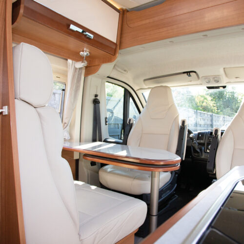 Moyens de locomotion