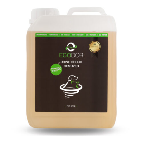 UF2000 pour animaux - 2,5 litres