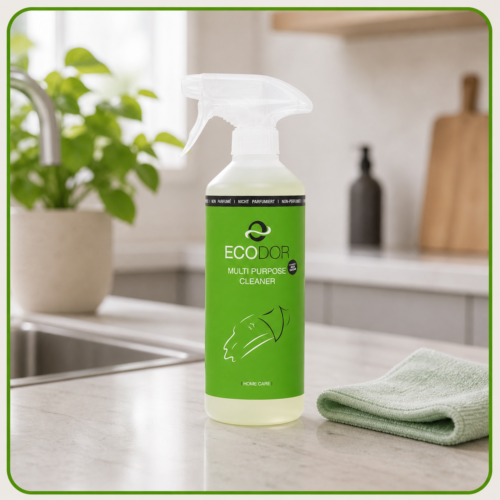 EcoClean nettoyant multi-usages