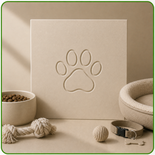 Animaux de compagnie