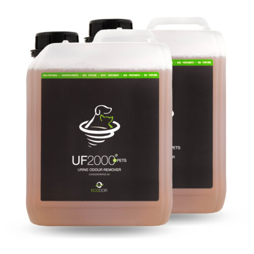 UF2000 pour animaux - 5 Litres de concentré (pour 25 L)