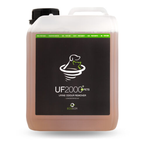 UF2000 pour animaux - 2,5 Litres de concentré (pour 12,5 L)